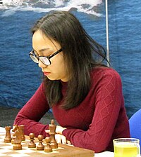 Campeonato Mundial Feminino de Xadrez – Wikipédia, a enciclopédia livre