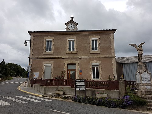 Serrurier porte blindée Les Rives (34520)