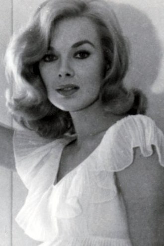 Leslie Parrish (c. 1962)