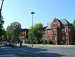 Schiller-Gymnasium (Berlin-Lichterfelde)