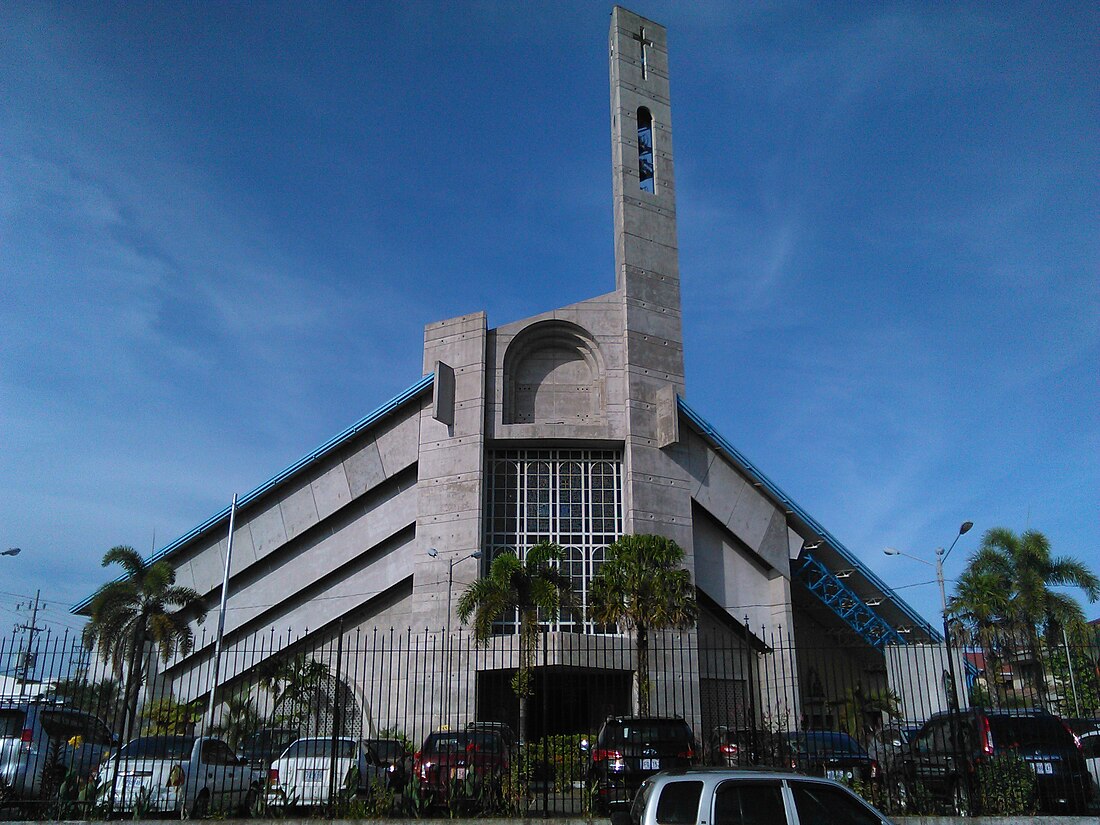 Cantón de Limón