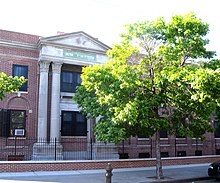 NewYork-Presbyterian Brooklyn Methodist Hospital - Wikipedia