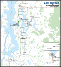 Miniatura per Tren lleuger de Seattle