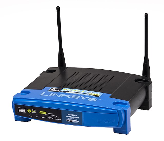 Router: ¿Para qué se utiliza