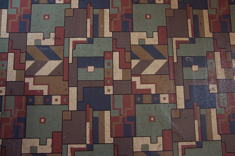 File:Linoleum 003.jpg