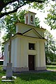 Kapelle der hl. Schutzengel