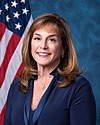 Lisa McClain 117th U.S Congress.jpg
