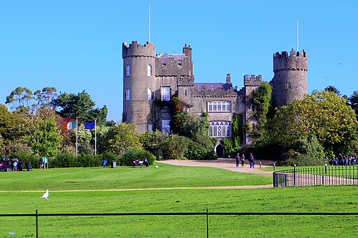 Lismore - Malahide Castle - 20170928110756