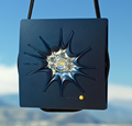 Little Sun Charge 2-in-1 phone charger and lamp