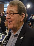 Thumbnail for Lloyd Carr