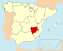 Localización de la provincia de Albacete.svg