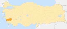 Locator map-Aydın Province.png