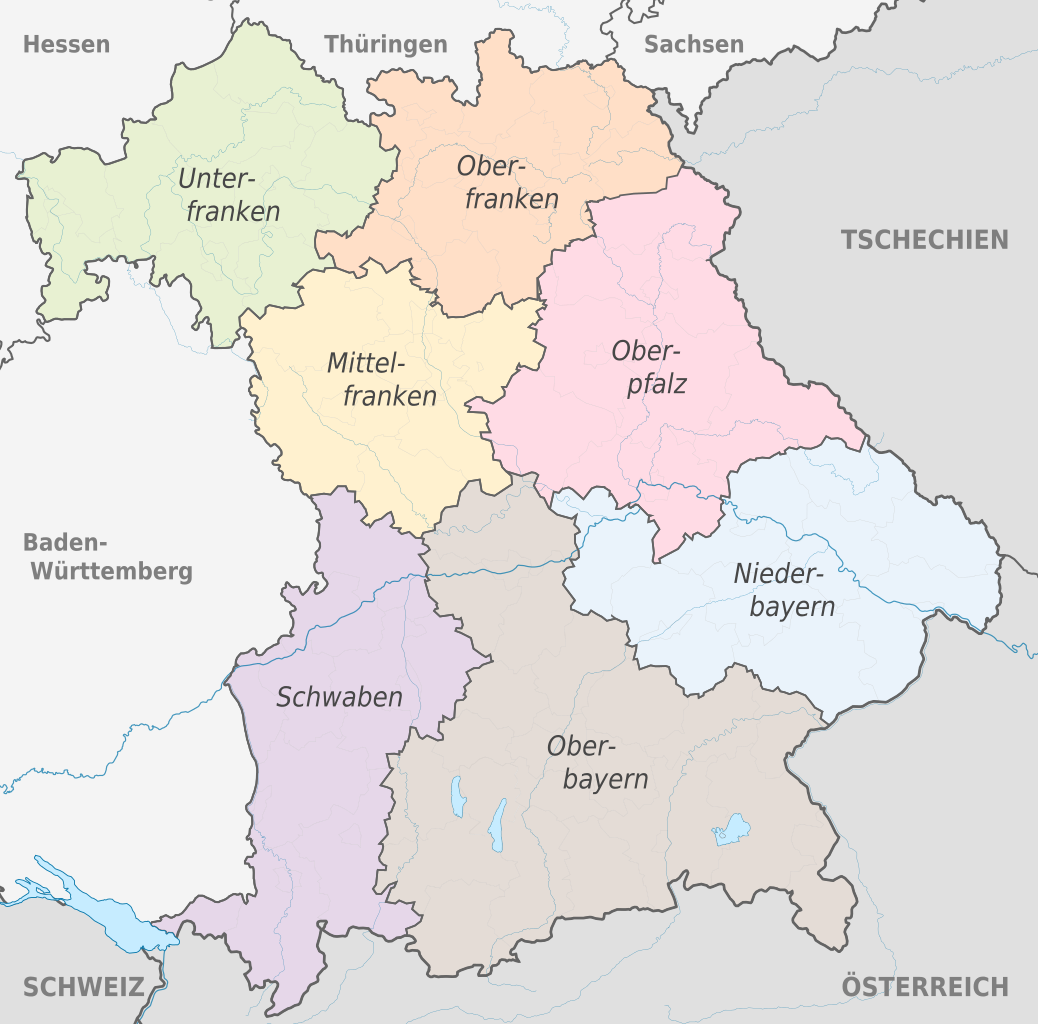 File:Locator map RB in Bavaria colored.svg - Wikimedia Commons