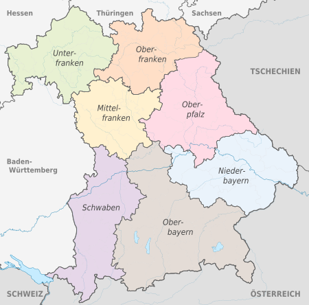 Tỉnh_(Bayern)