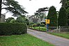 Lodge von Blithfield Hall, Admaston - geograph.org.uk - 927450.jpg