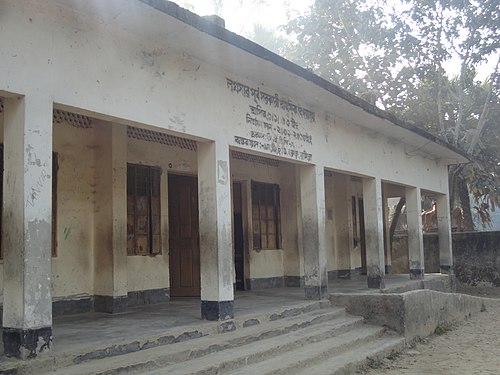 Lognoshar Government Primary School
