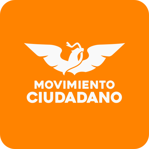 File:Logo Partido Movimiento Ciudadano (México).svg
