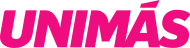 Logo UniMás 2021.svg