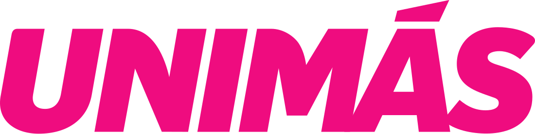 File:Logo UniMás 2021.svg