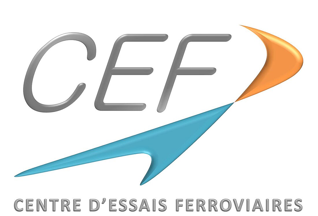 Centre d'essais ferroviaires