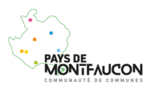 Thumbnail for File:Logo de la communauté de communes du pays de Montfaucon.png