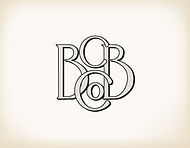 Logo-ul Brunswick Balke Collender Co în 1878.jpg