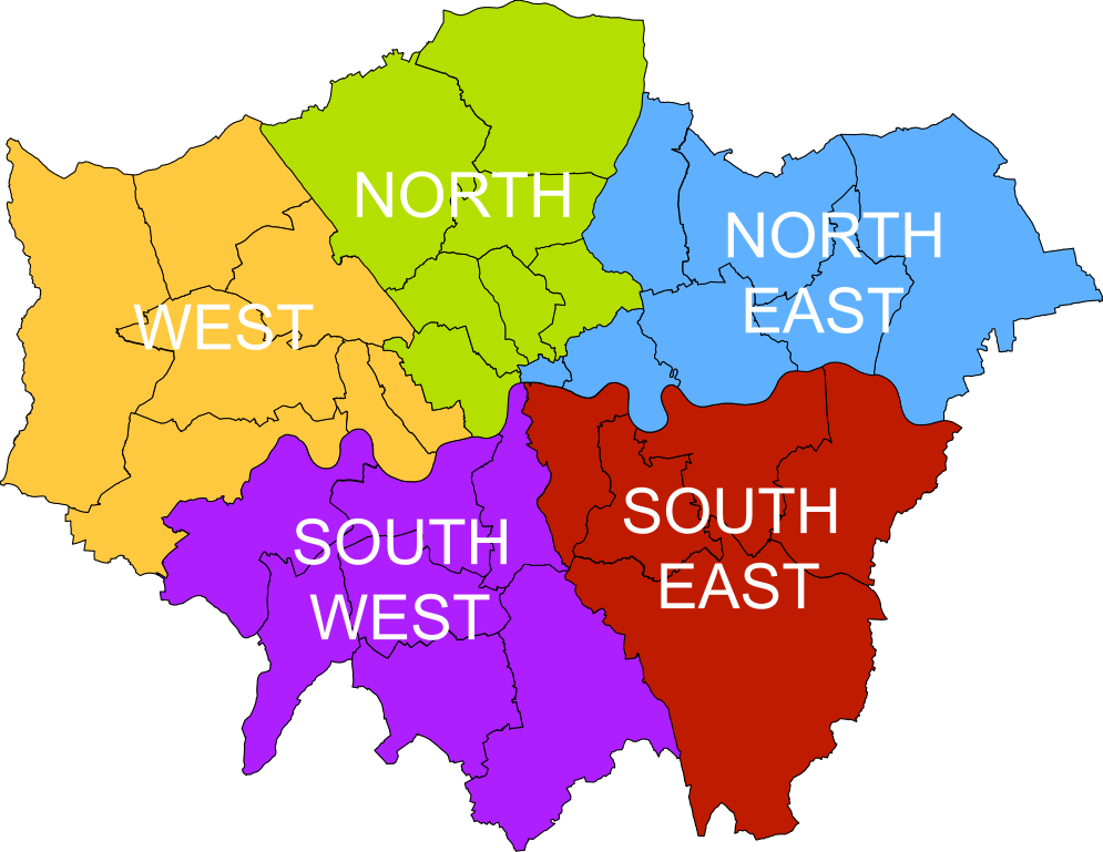 File:London plan sub regions (2008).svg - Wikipedia