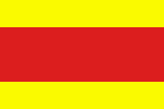 Vietnams flagga, Long tinh kỳ 1920-1945