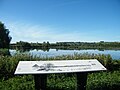 Blick ins Somme-Tal bei Longpré-les-Corps-Saints