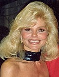 Thumbnail for Loni Anderson