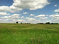 Looking E across a shortgrass prairie near Holton, KS, USA - panoramio.jpg