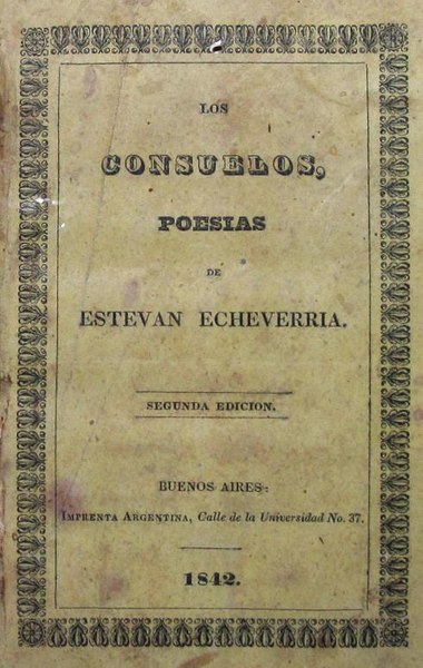 File:Los consuelos - Esteban Echeverria (1842).pdf