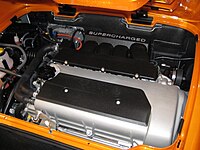 Toyota ZZ engine Wikipedia