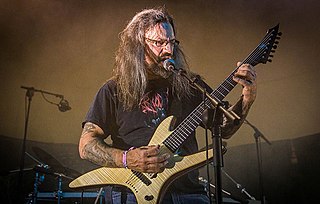 Gorguts band