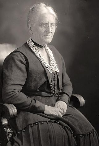 <span class="mw-page-title-main">Clara Southmayd Ludlow</span> American entomologist