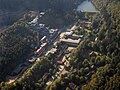 Vorschaubild für Bergbau in Deutschland