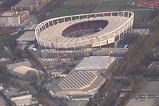 2006년 Fifa 월드컵: 개최국 선정, 예선, 개최 도시 및 경기장