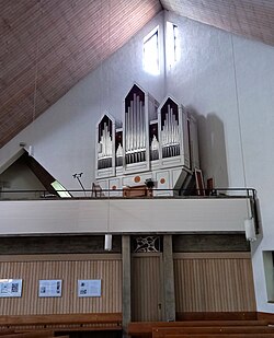 München-Denning, Immanuelkirche, Rohlf-Orgel (9).jpg