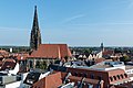 * Nomination St Lamberti Church (and St MArtin Church), Münster, North Rhine-Westphalia, Germany --XRay 03:35, 7 September 2017 (UTC) * Promotion Good quality. --Uoaei1 06:10, 7 September 2017 (UTC)