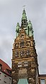* Nomination Stadthausturm (at the Prinzipalmarkt), Münster, North Rhine-Westphalia, Germany --XRay 10:49, 6 June 2014 (UTC) Nice, but tilted clockwise. Mattbuck 21:38, 12 June 2014 (UTC) * Promotion  Fixed Thanks for your advice. IMO it's fixed.--XRay 13:36, 13 June 2014 (UTC) That looks better. Mattbuck 22:02, 13 June 2014 (UTC)