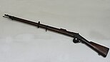 Comblain M1871, Belgisch geweer