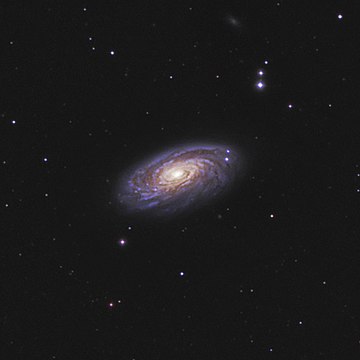 Messier 88