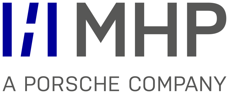 File:MHP Management- und IT-Beratung logo.svg