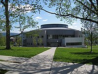 MIddlebury VT - College Library.jpg