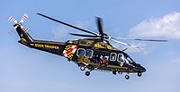 Maryland State Police AW139 Trooper 3 ]]
