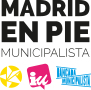 Madrid En Pie Municipalista logo.svg