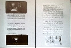 Издание 1903 года с иллюстрациями Леона Спиллиарта