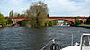 Maidenhead railway bridge