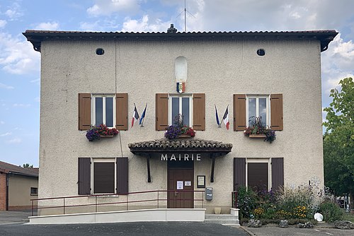 Serrurier porte blindée Savigneux (01480)