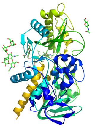 <span class="mw-page-title-main">Mandelonitrile lyase</span>